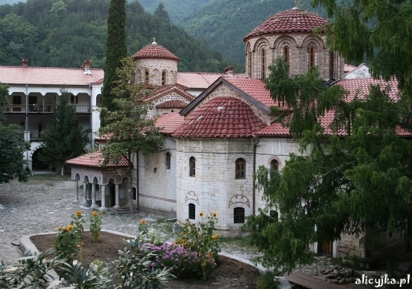 bachkovo